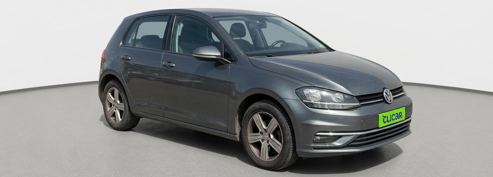 Hatchback Volkswagen Golf