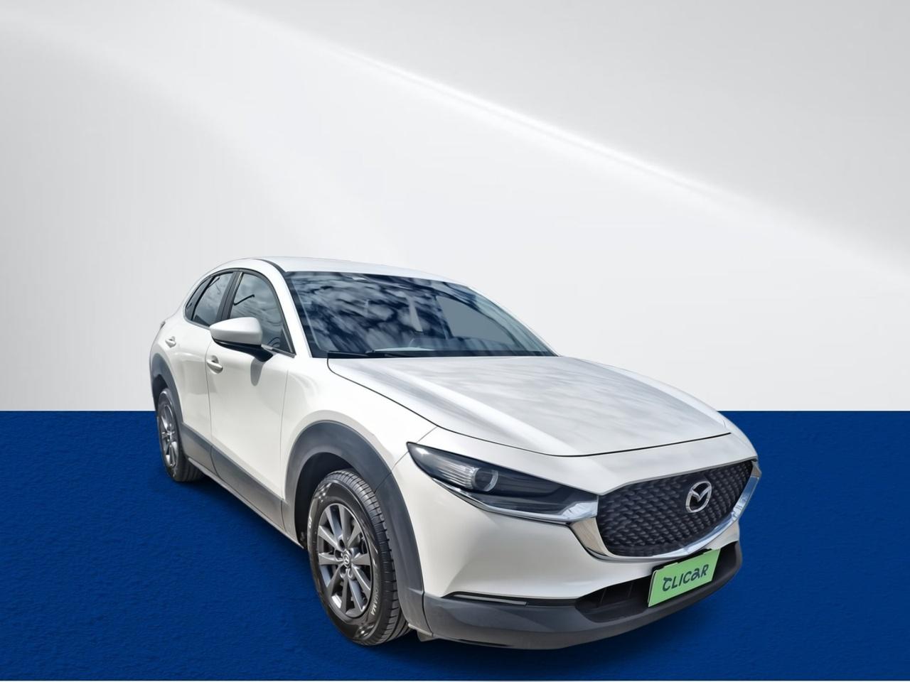 Station Wagon Mazda Cx-30