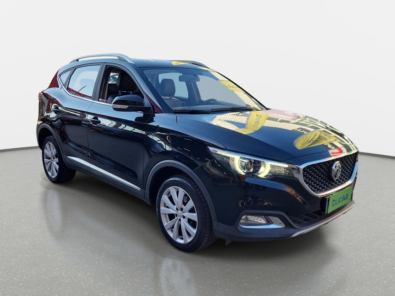 Suv Mg Mg Zs