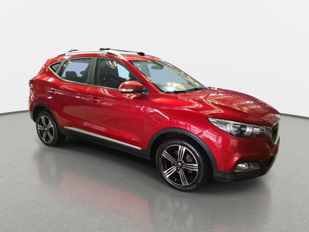 Station Wagon Mg Mg Zs