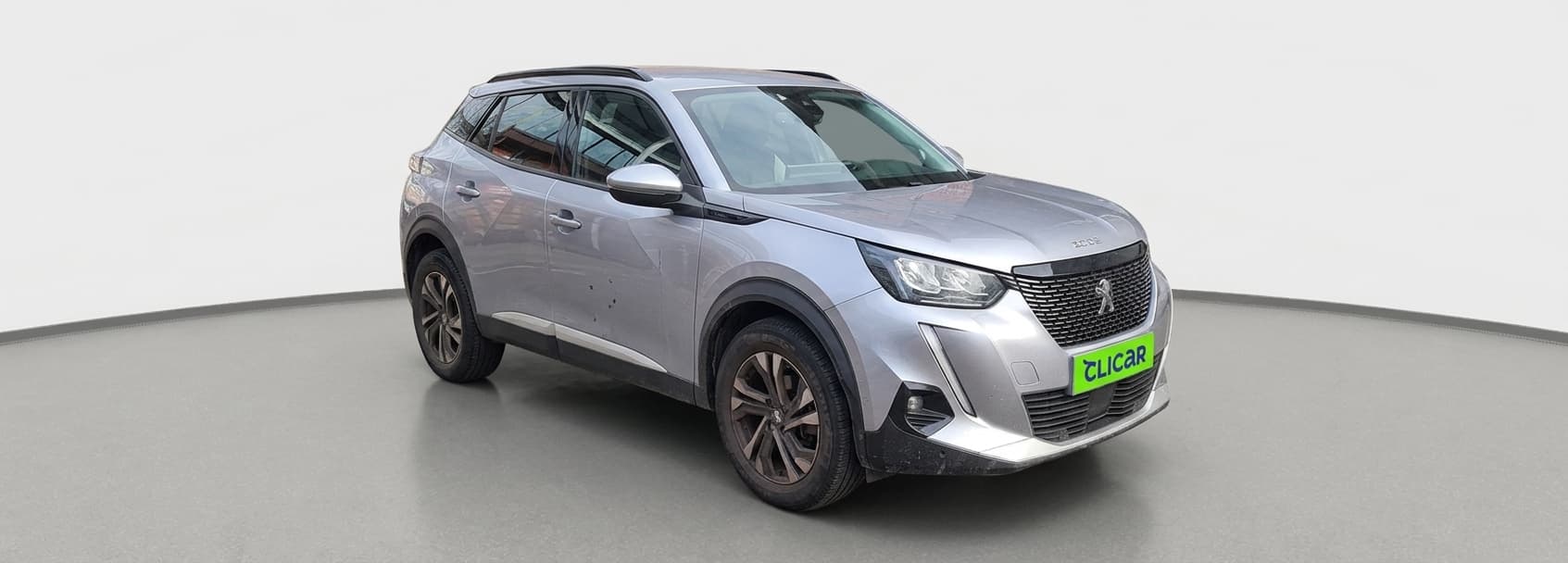 Suv Peugeot 2008