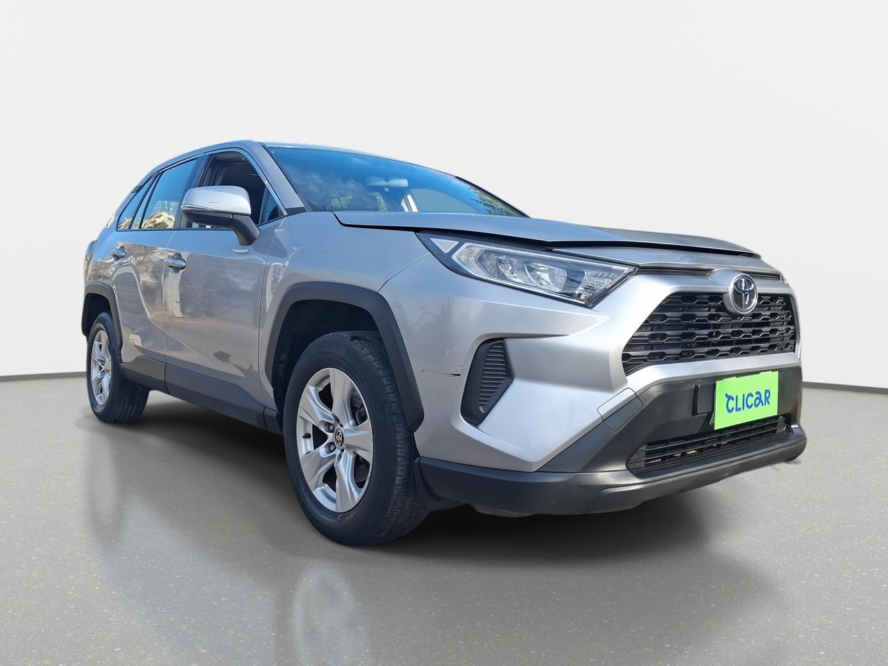 Suv Toyota Rav 4