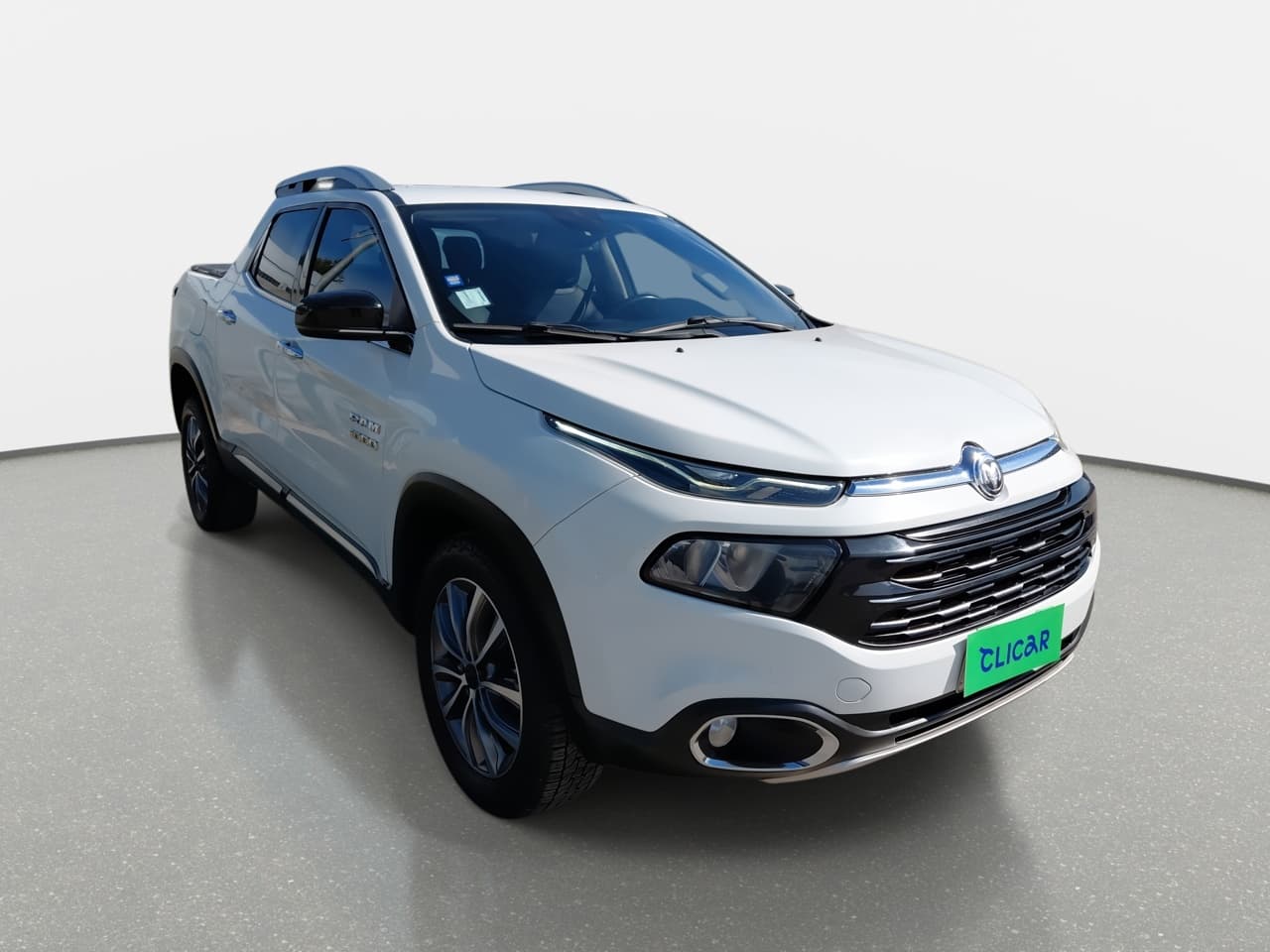 Camioneta Ram 1000