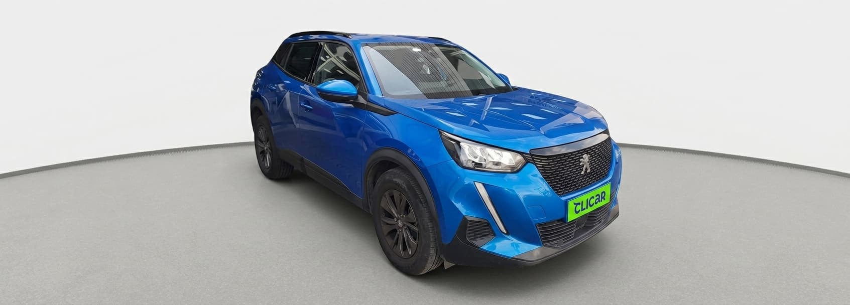Suv Peugeot 2008