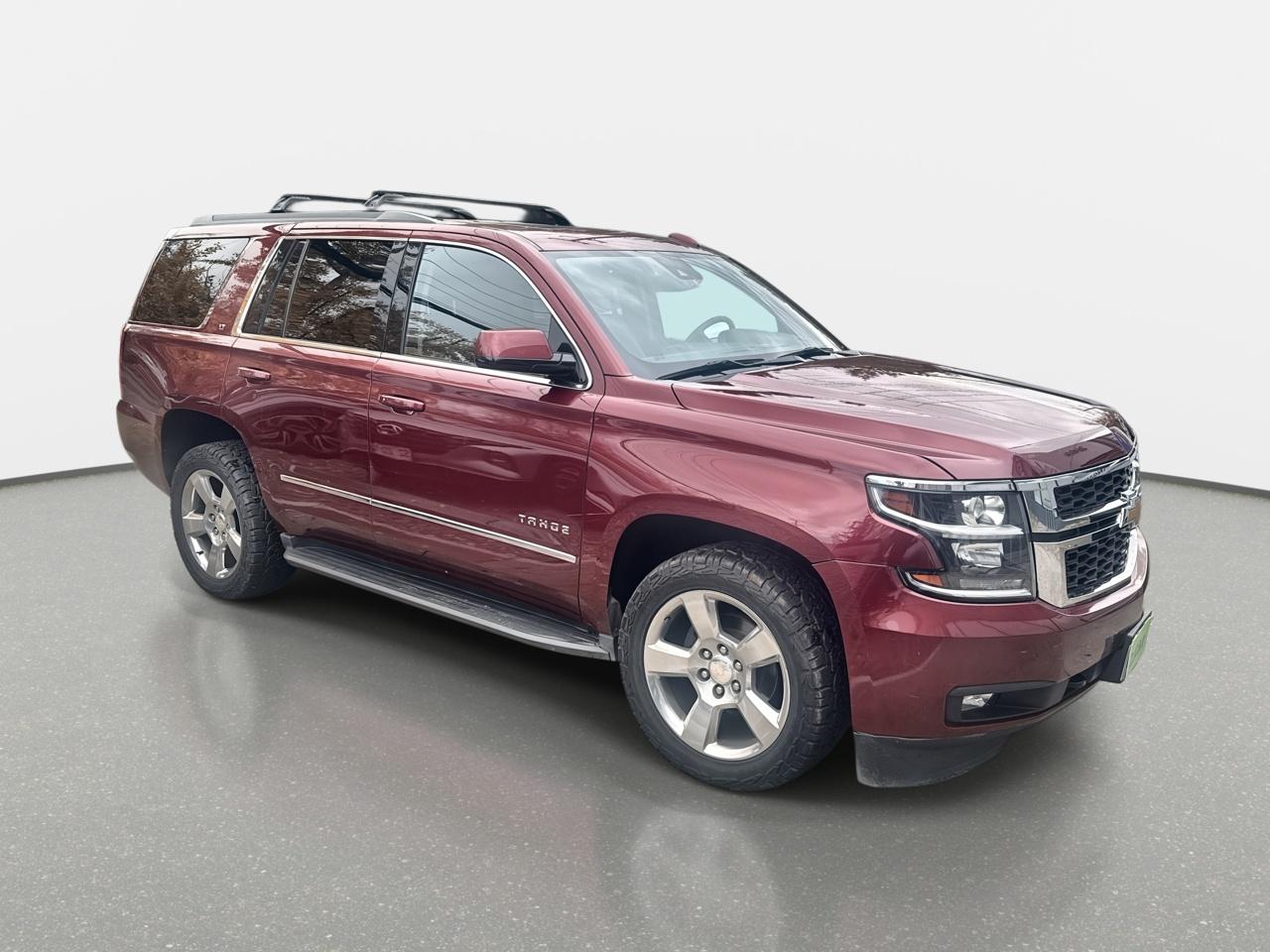 Suv Chevrolet Tahoe