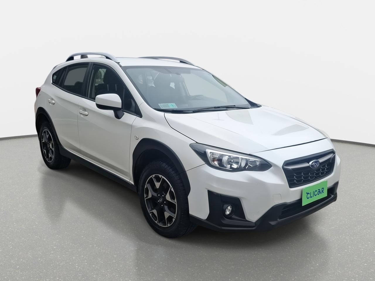 Hatchback Subaru Xv