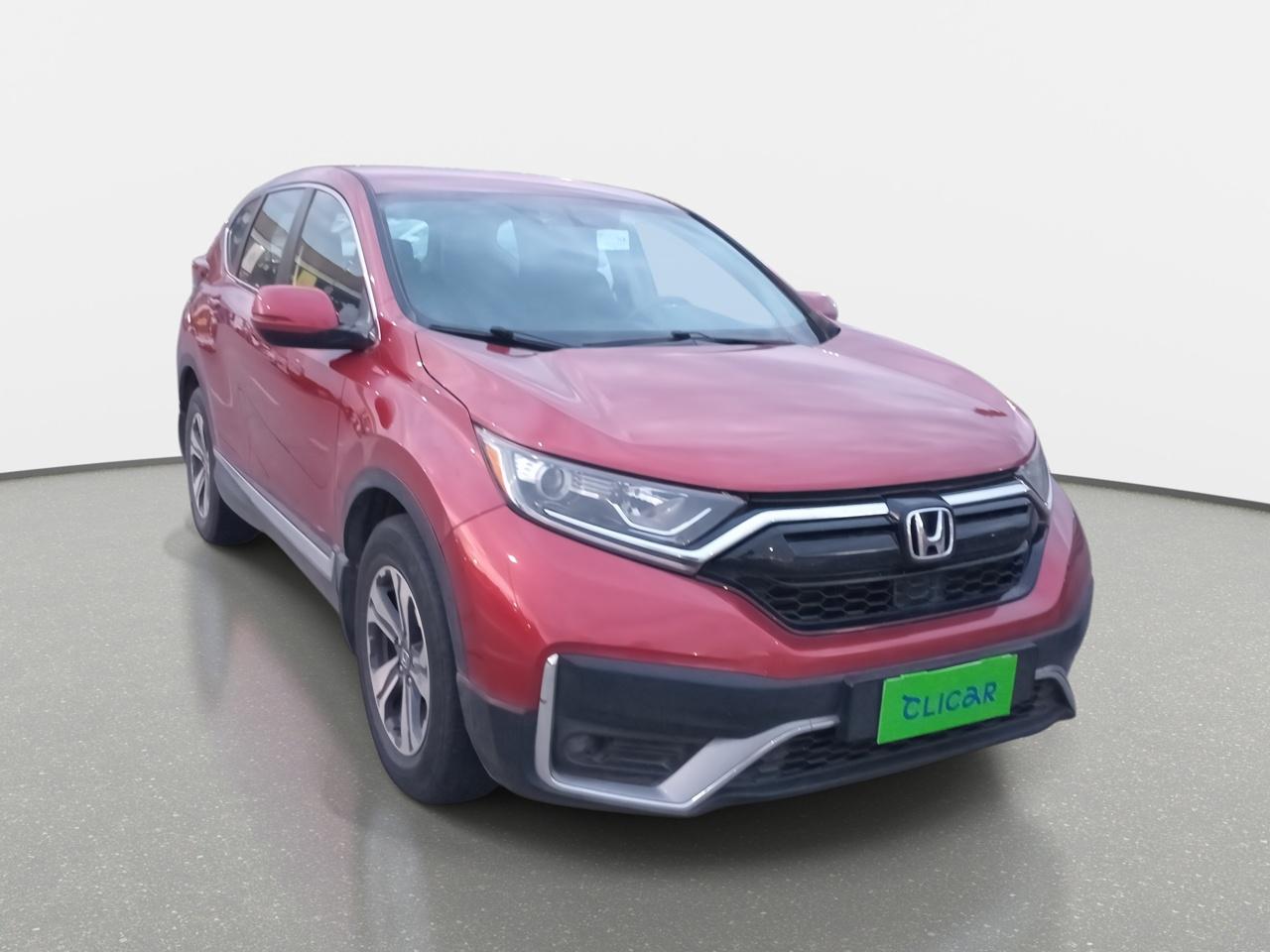 Suv Honda Cr-v
