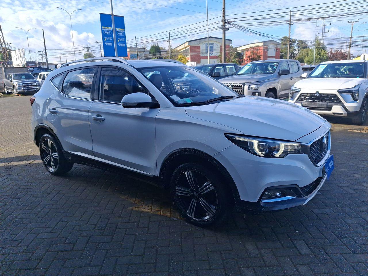 Station Wagon Mg Mg Zs