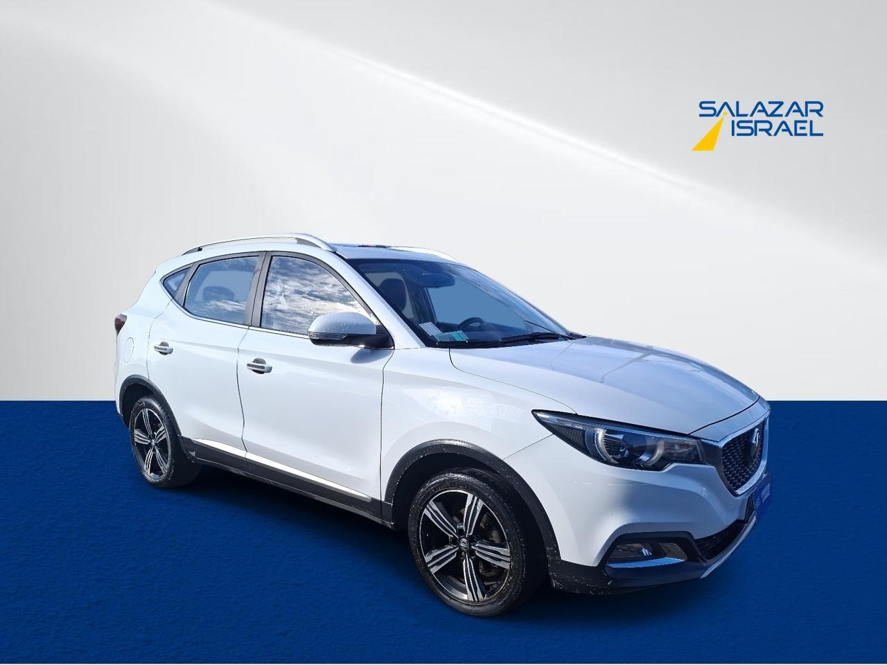 Station Wagon Mg Mg Zs