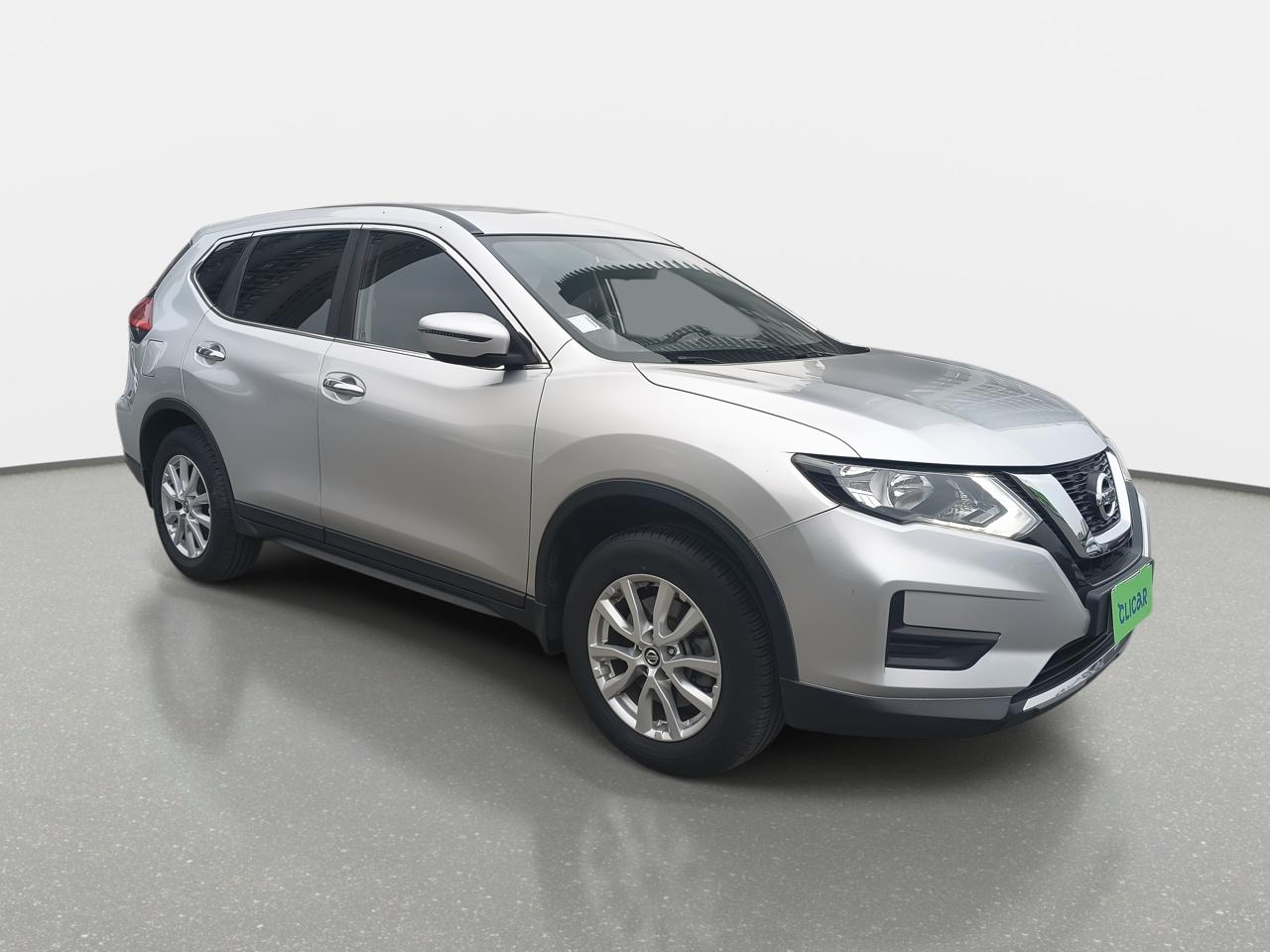 Station Wagon Nissan X-trail
