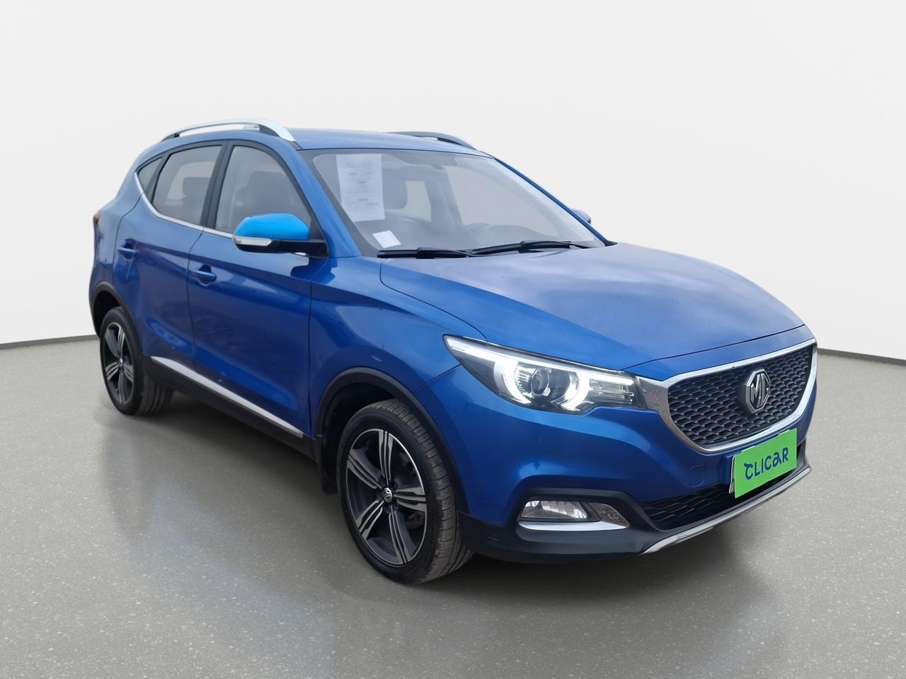 Suv Mg Mg Zs