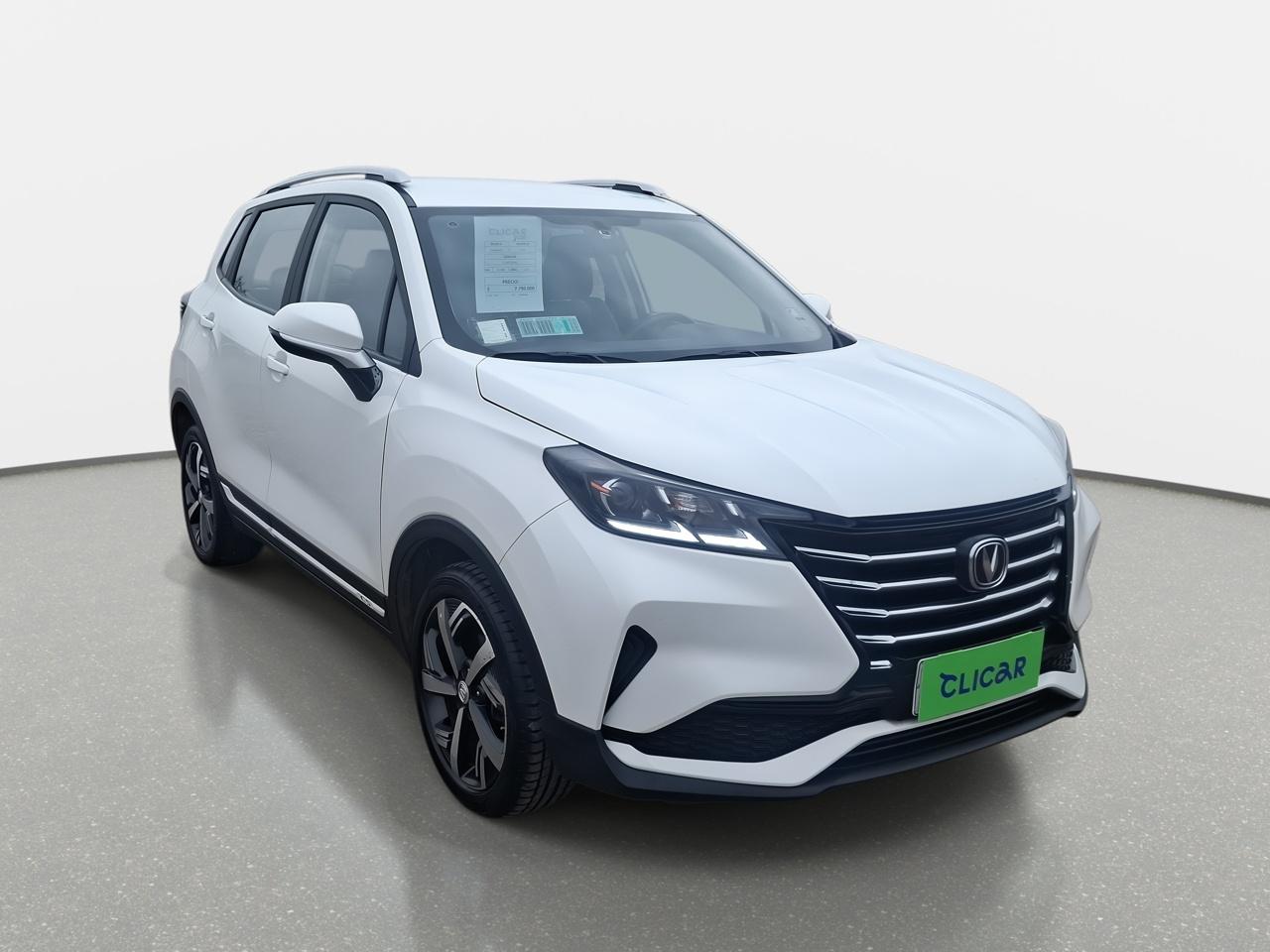 Suv Changan Cs15