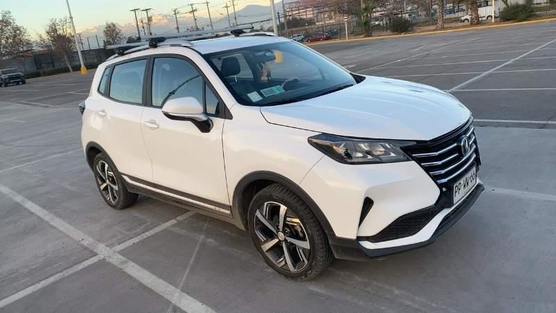 Suv Changan Cs15