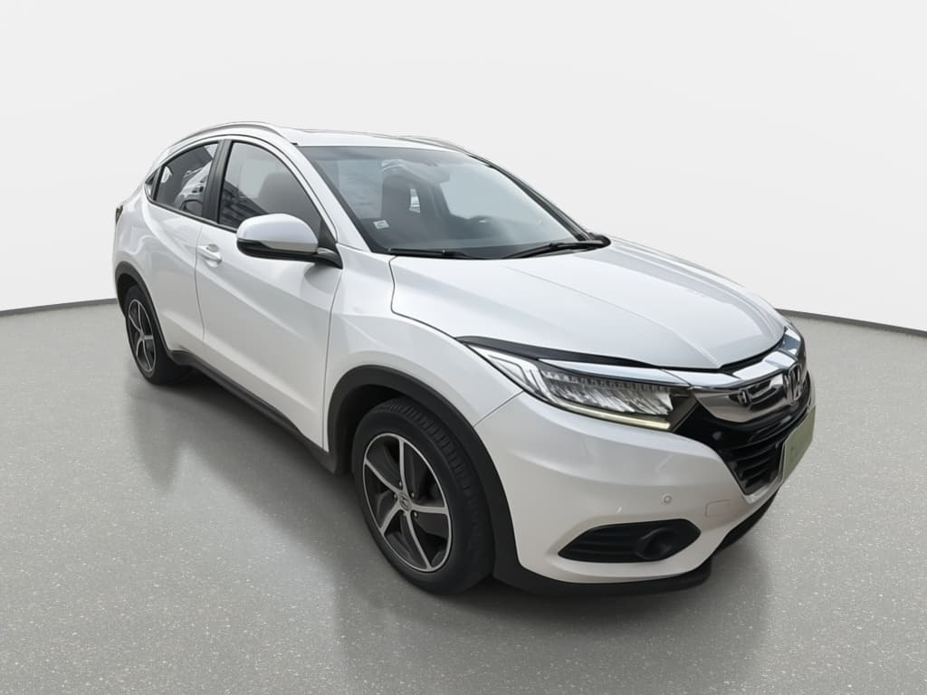 Suv Honda Hr-v