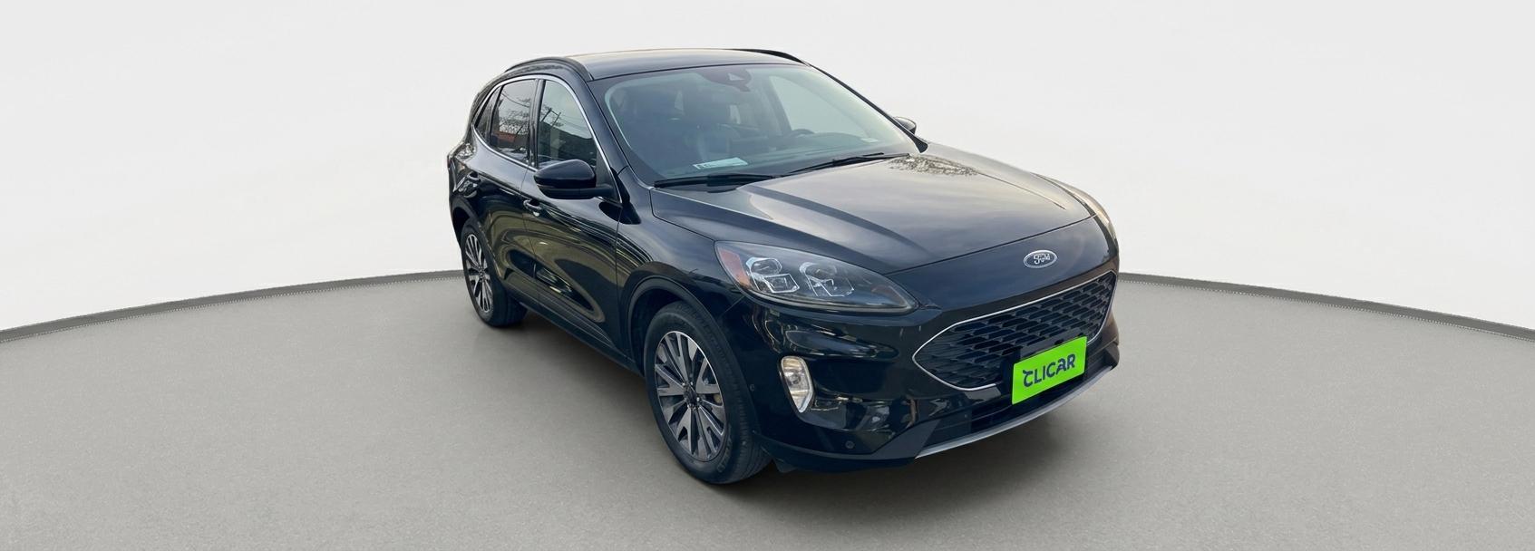 Suv Ford Escape
