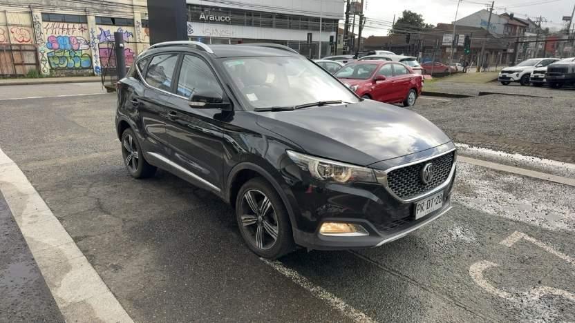 Station Wagon Mg Mg Zs