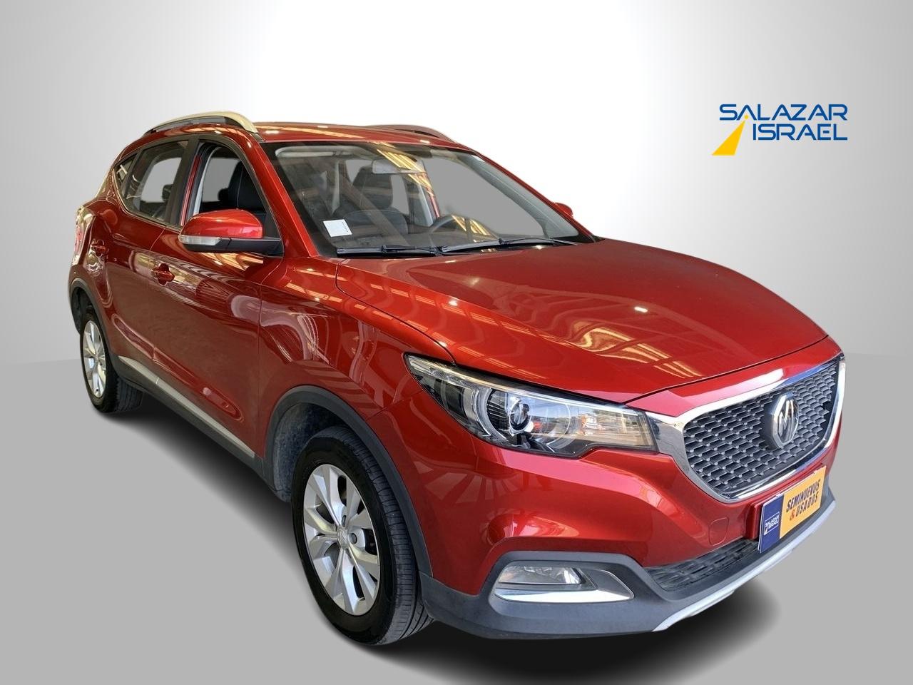 Station Wagon Mg Mg Zs