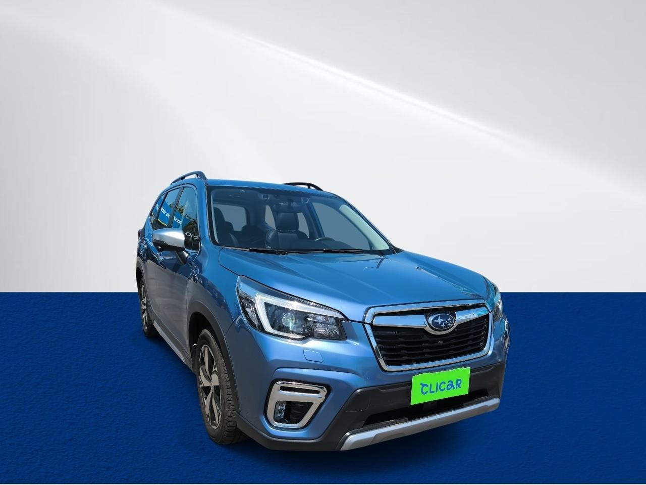 Suv Subaru Forester