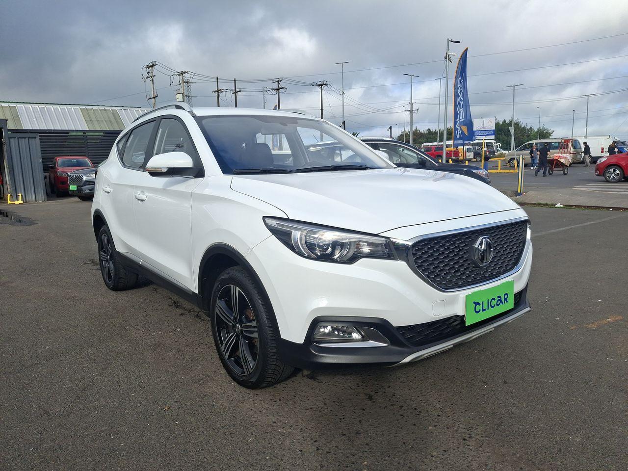 Station Wagon Mg Mg Zs