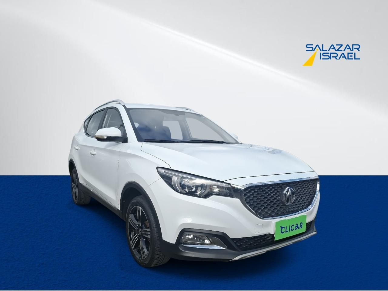 Station Wagon Mg Mg Zs