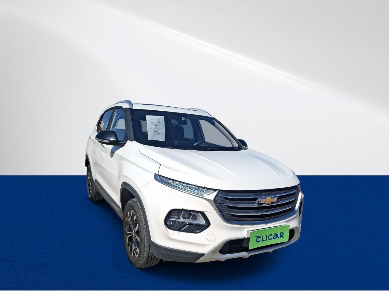 Suv Chevrolet Groove