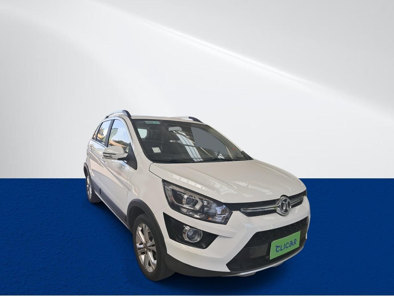 Suv Baic X25