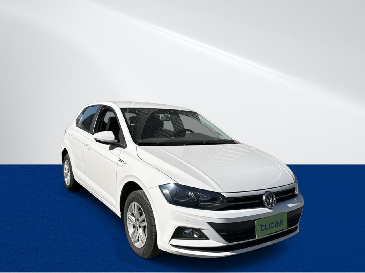 Automovil Volkswagen Polo