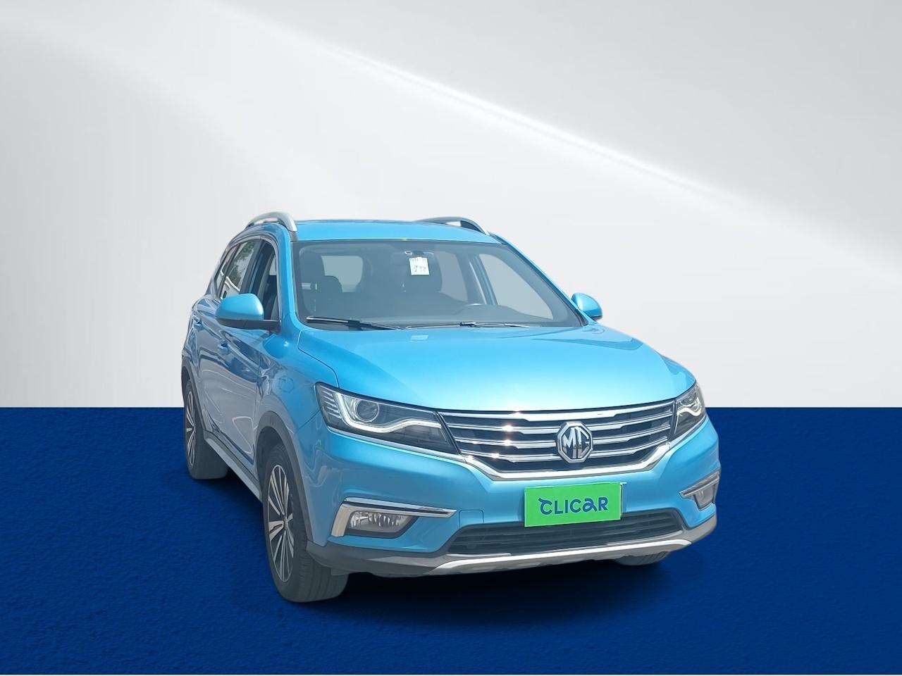 Station Wagon Mg Mg Rx5