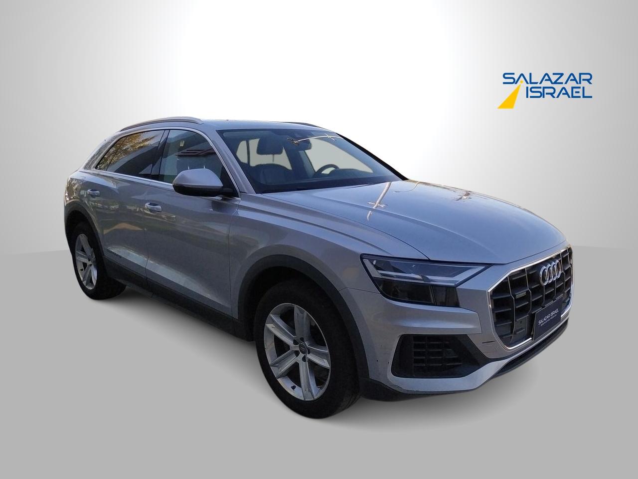 Station Wagon Audi Q8