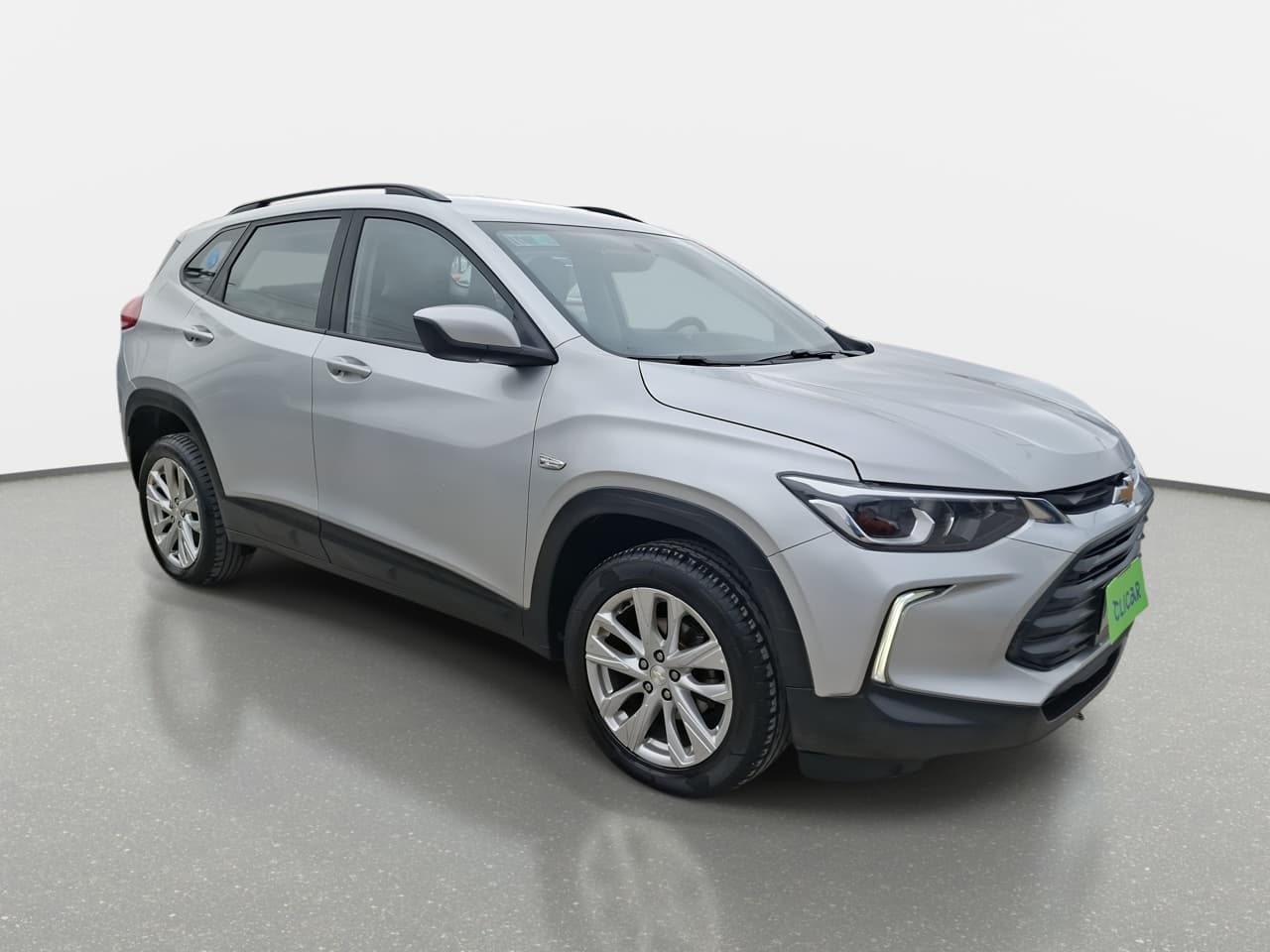 Station Wagon Chevrolet Tracker