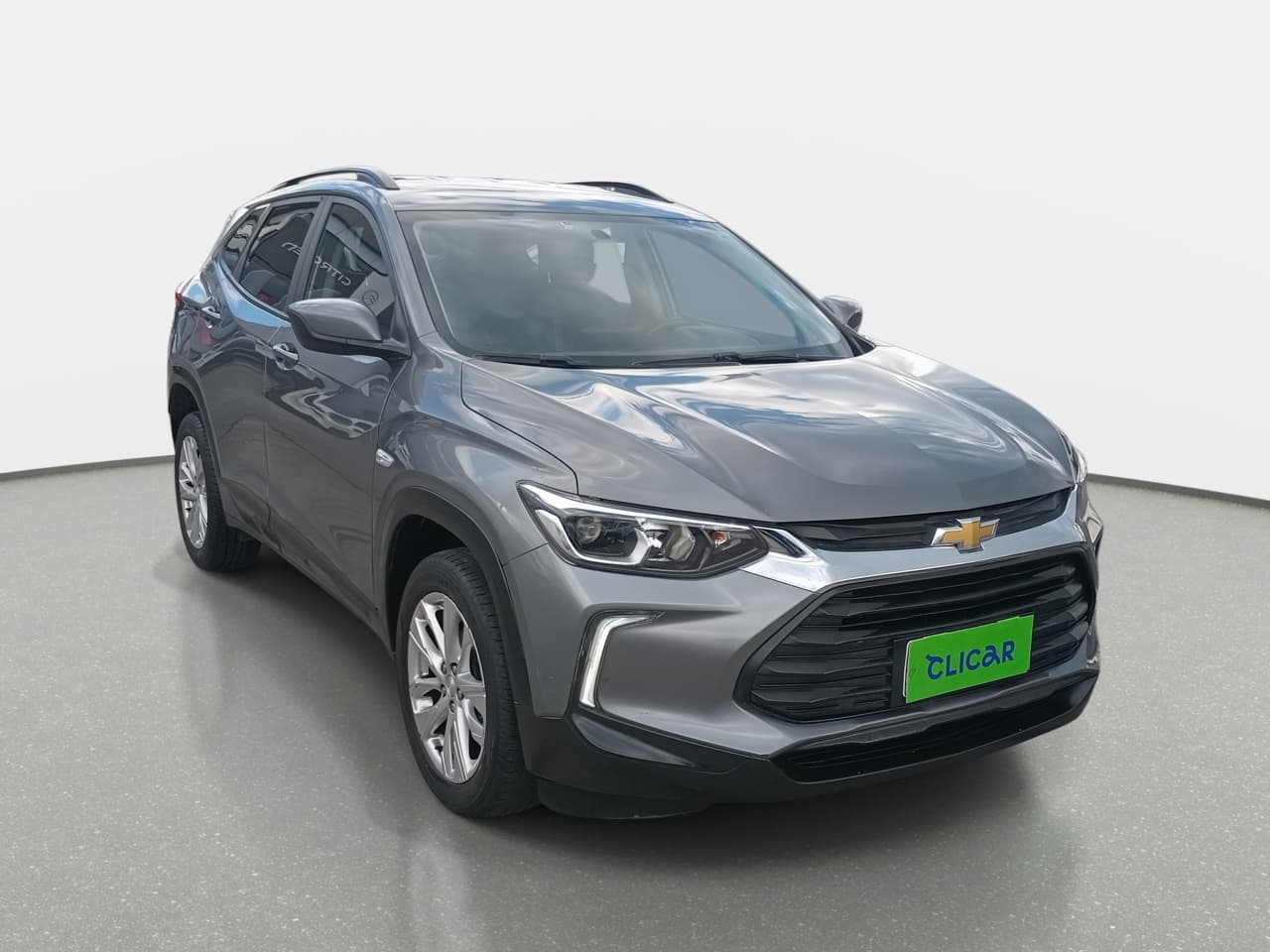 Suv Chevrolet Tracker