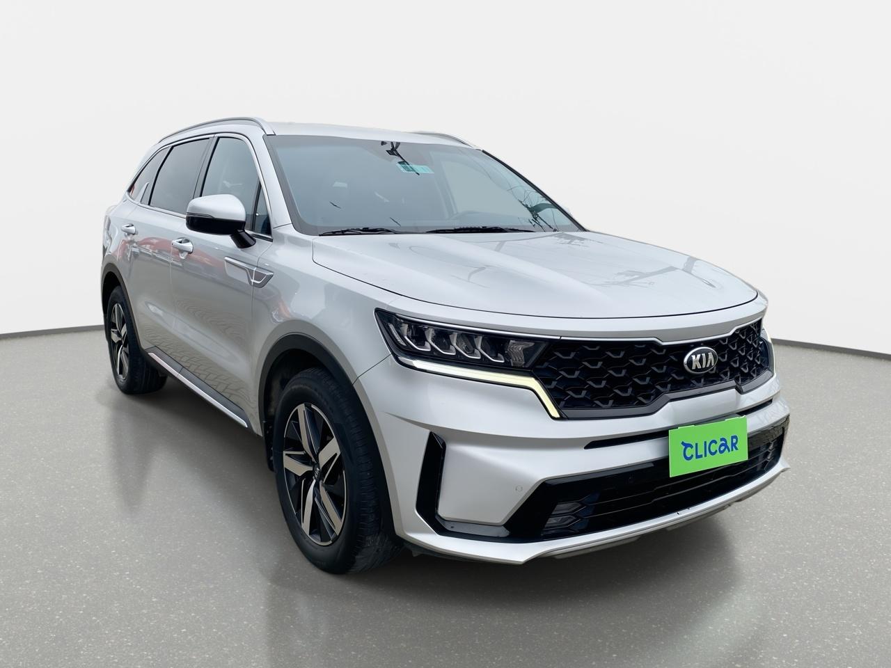 Suv Kia Sorento