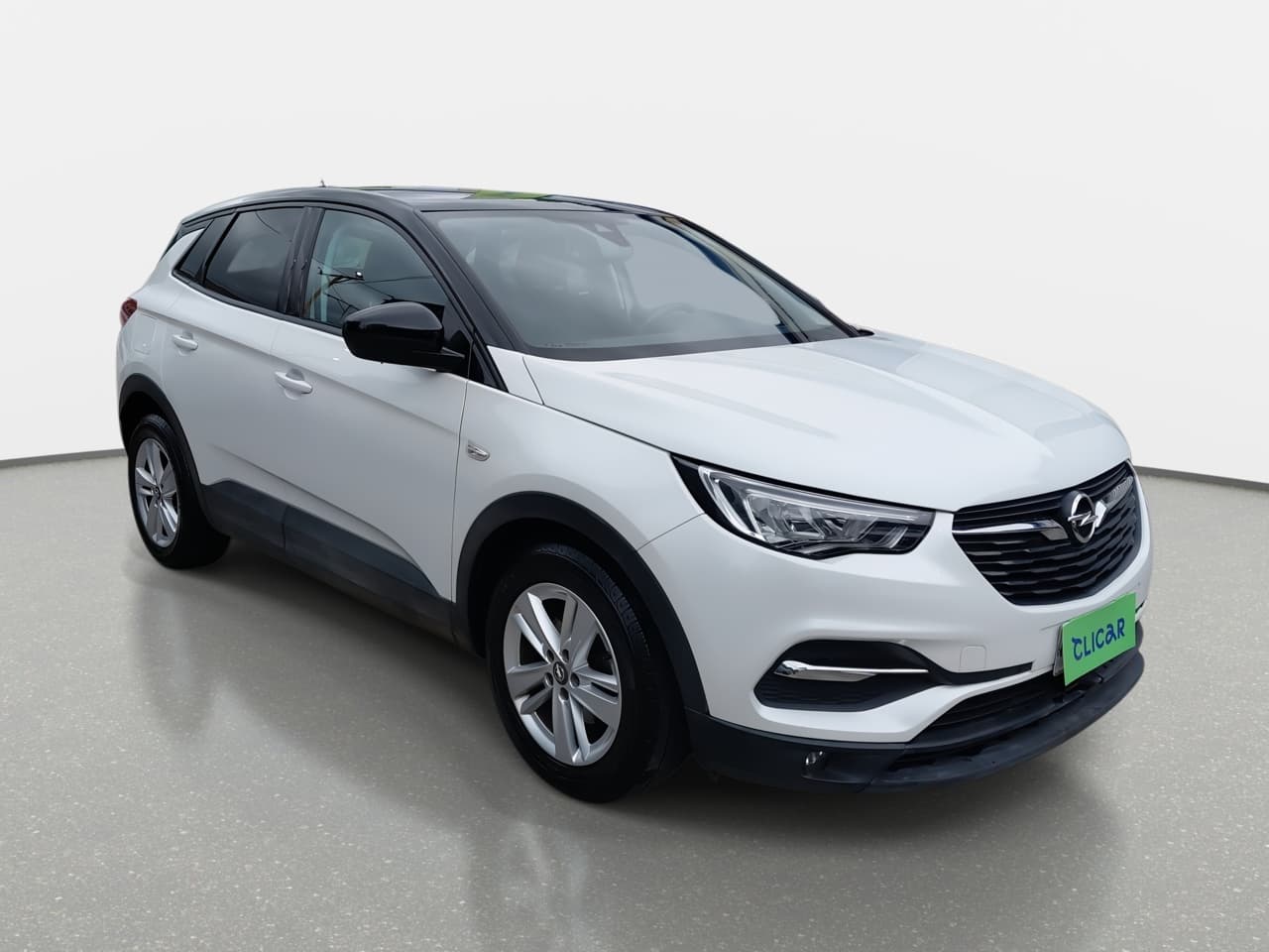 Station Wagon Opel Grandland
