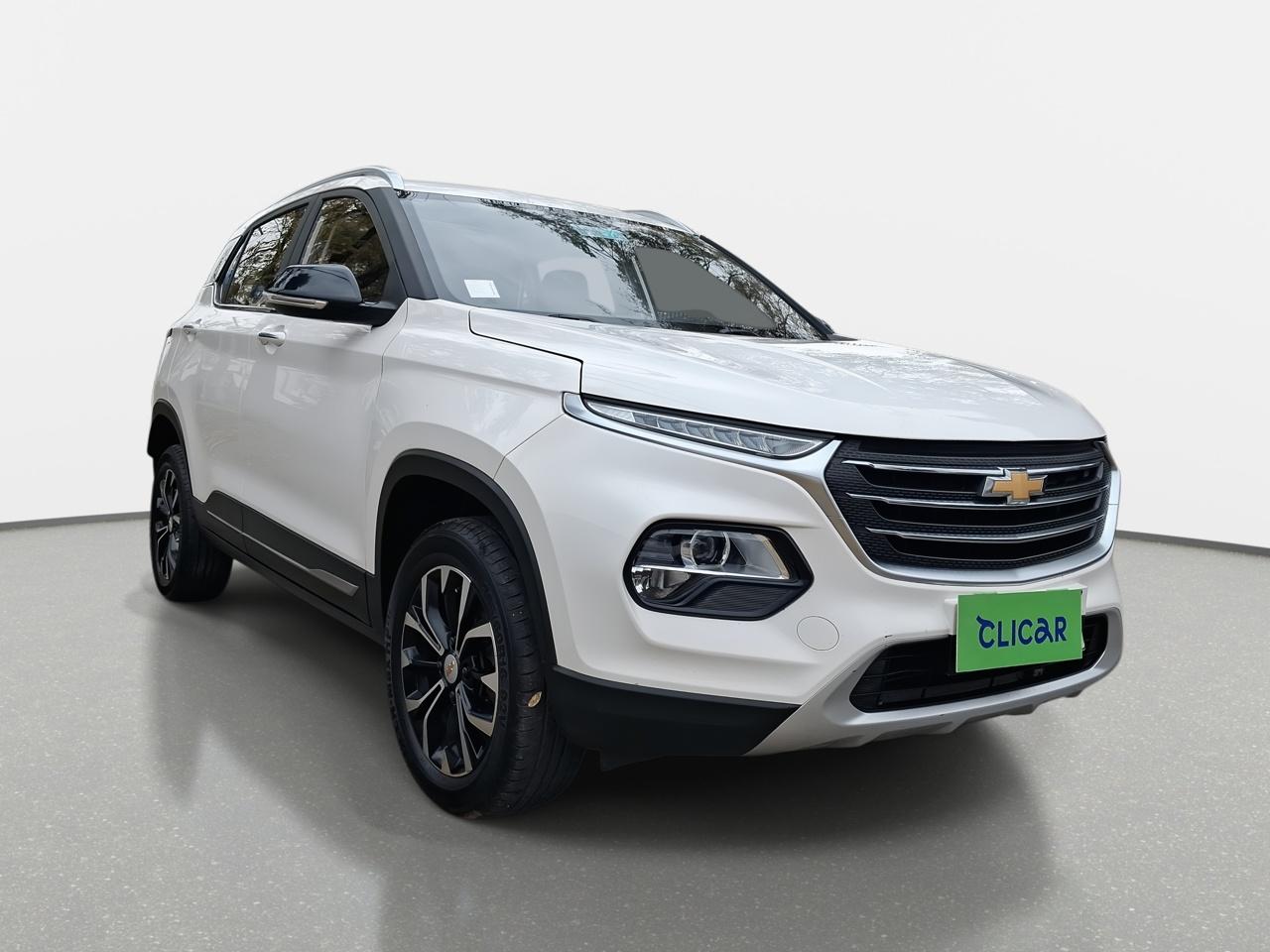 Suv Chevrolet Groove