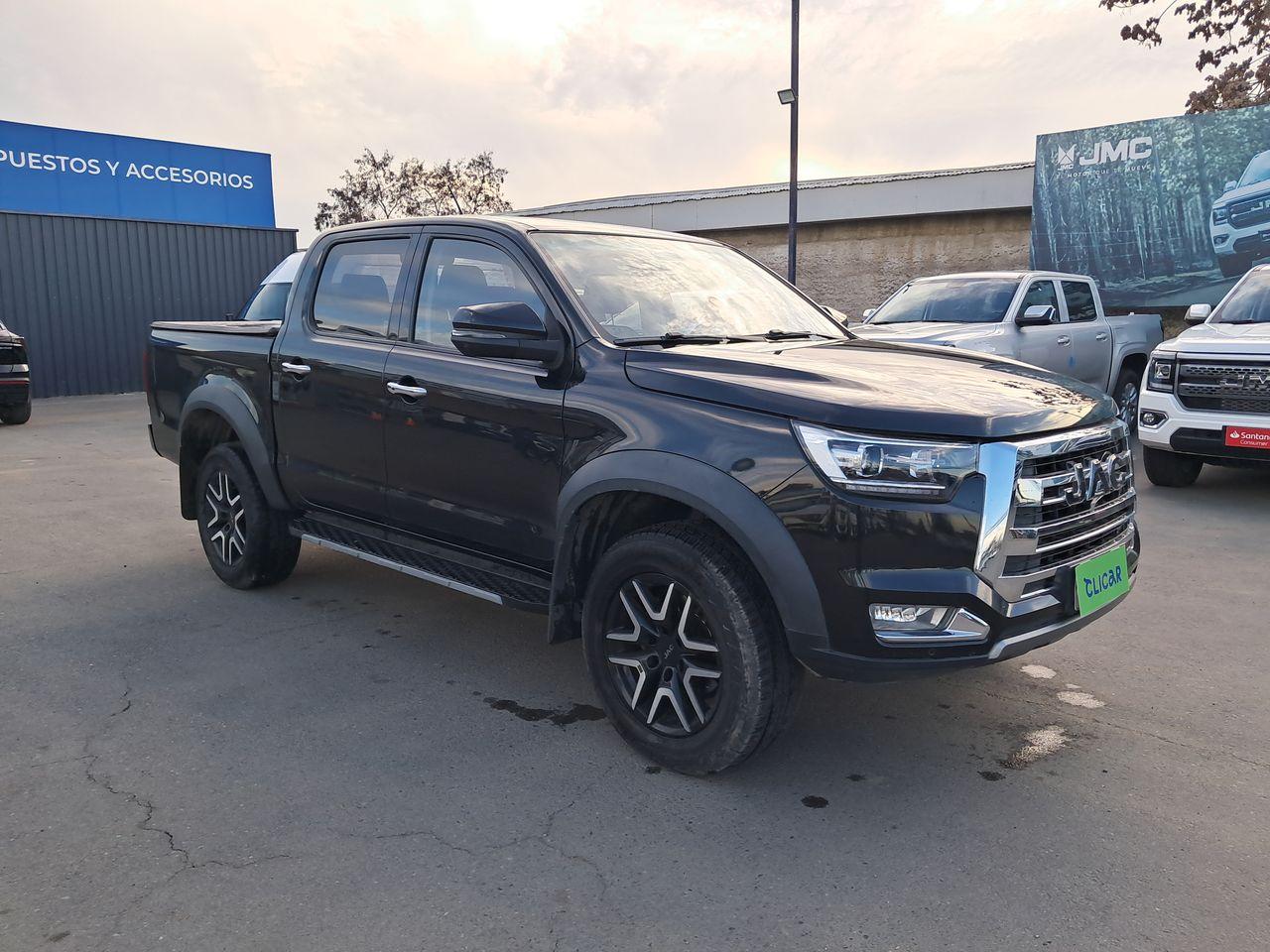 Pick Up Jac T8