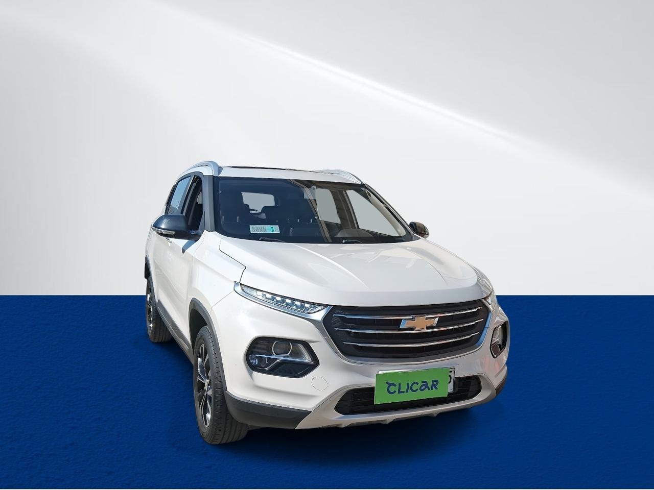 Suv Chevrolet Groove