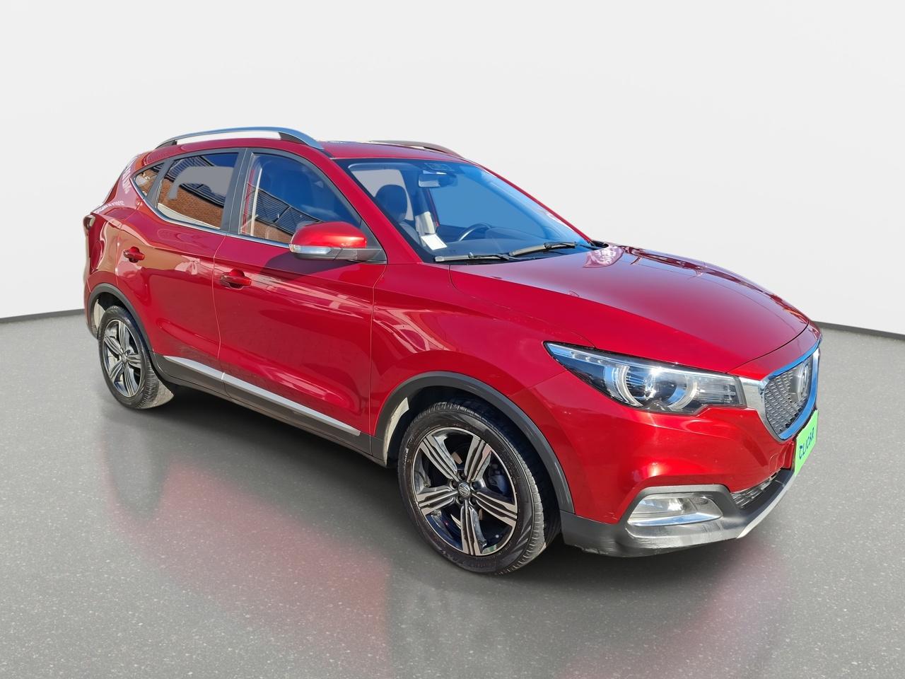 Suv Mg Mg Zs