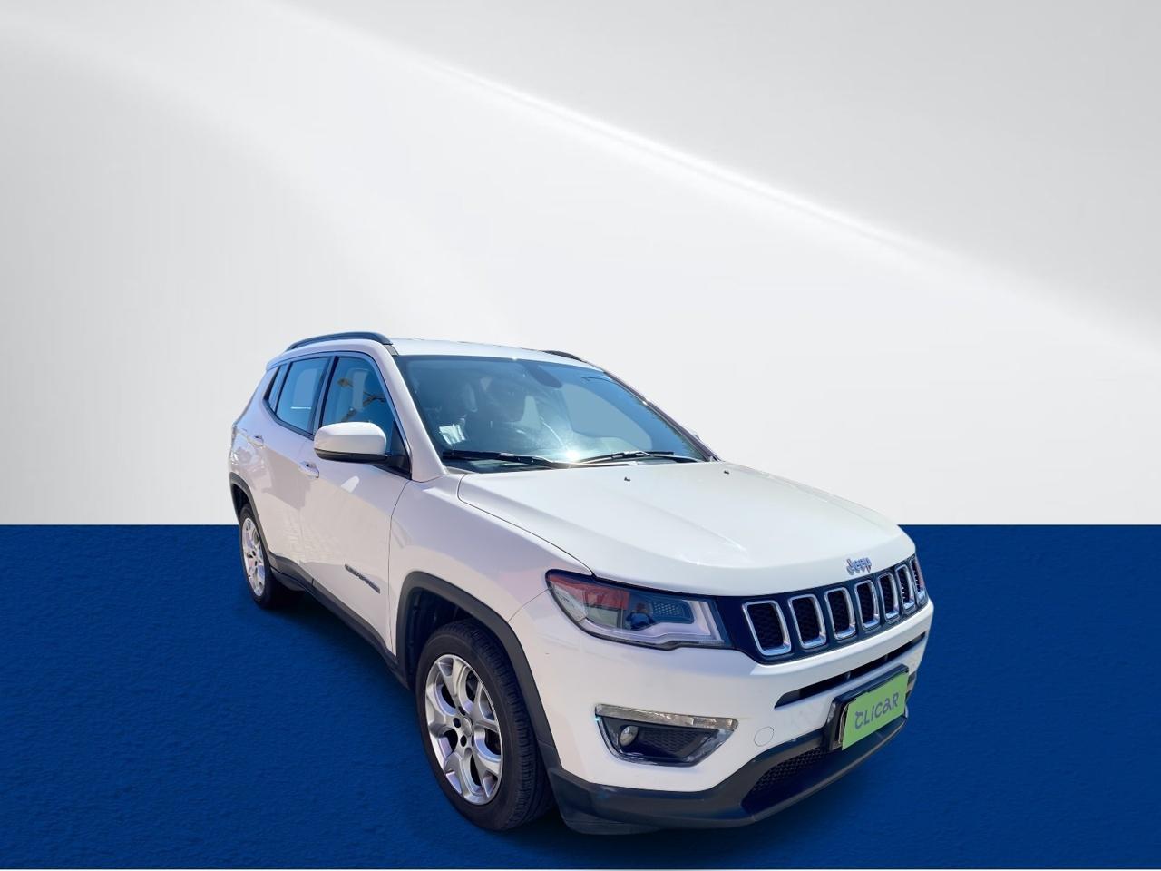 Suv Jeep Compass