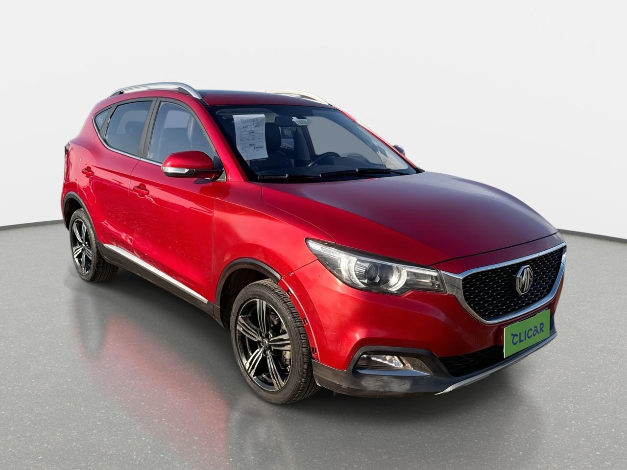 Suv Mg Mg Zs