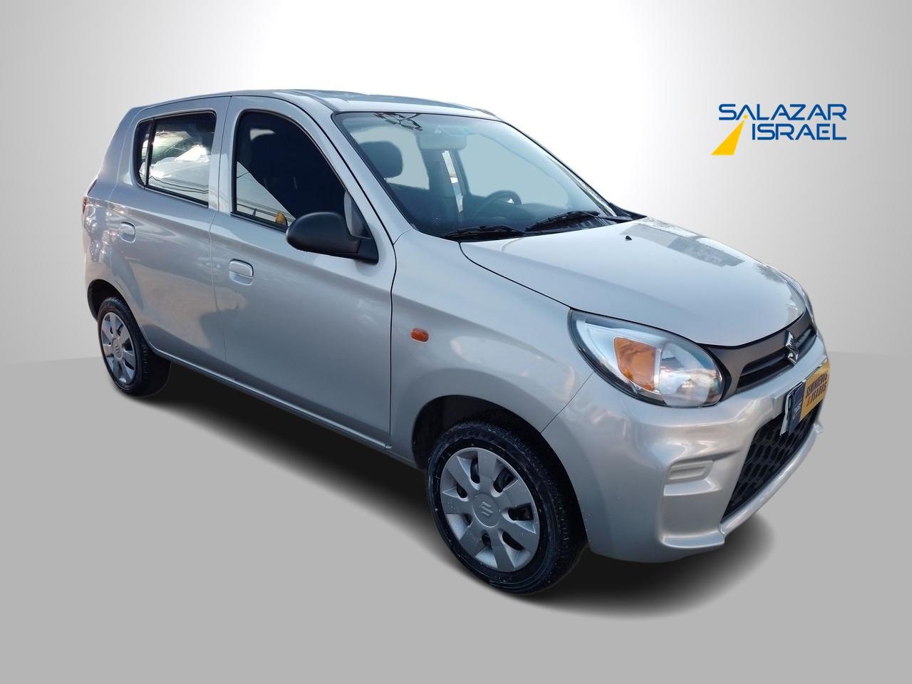 Automovil Suzuki Alto 800