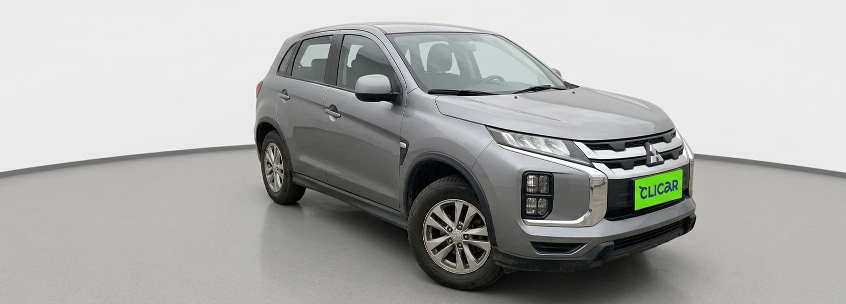 Suv Mitsubishi Asx