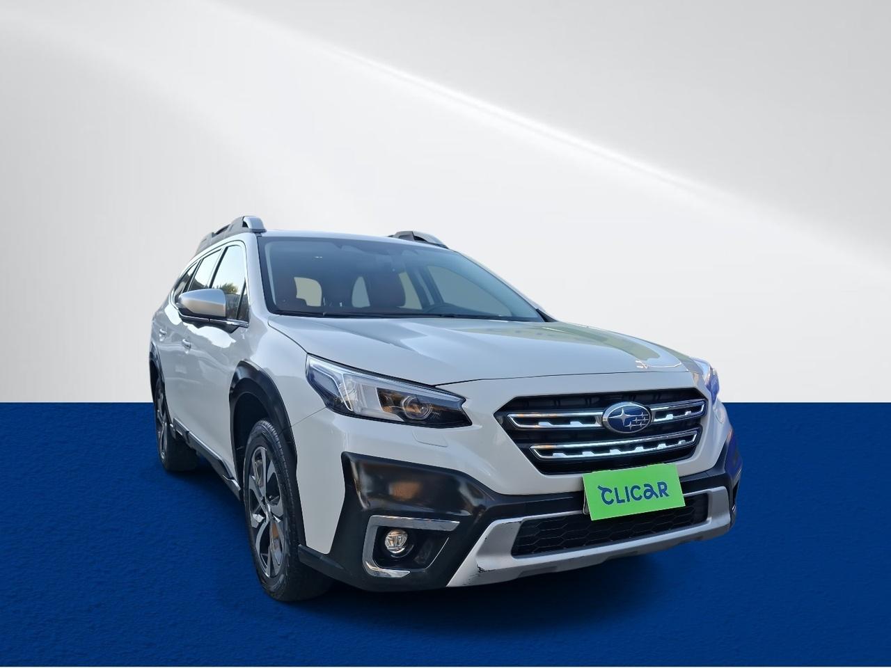 Suv Subaru Outback