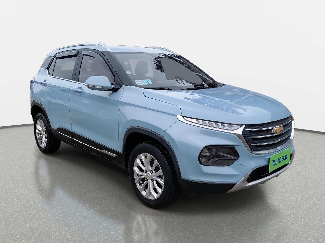 Suv Chevrolet Groove