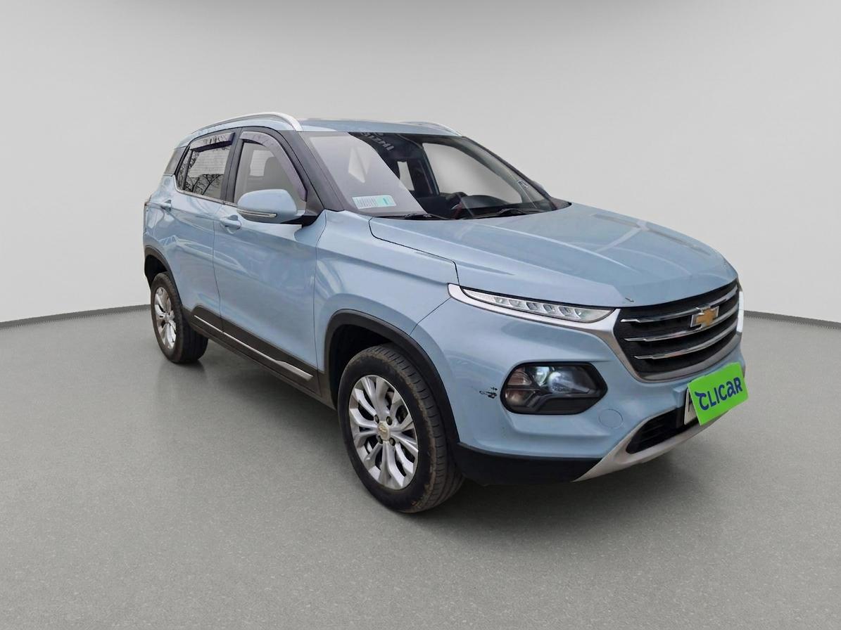Suv Chevrolet Groove