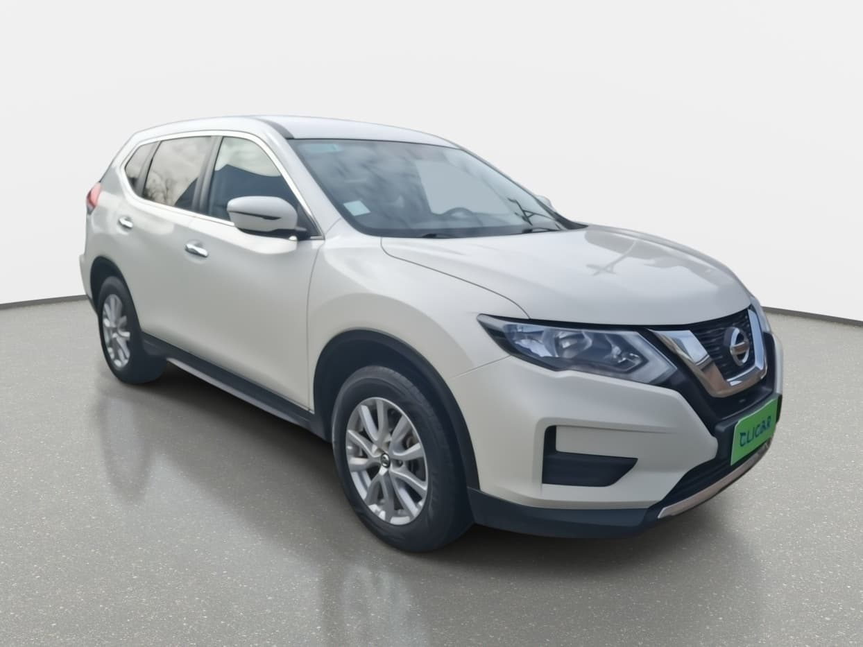 Suv Nissan X-trail