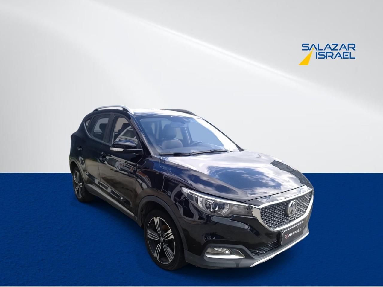 Station Wagon Mg Mg Zs