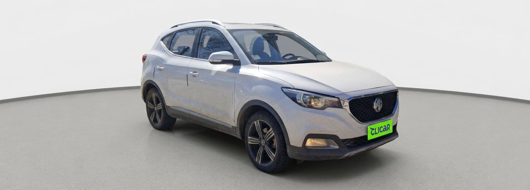 Suv Mg Mg Zs