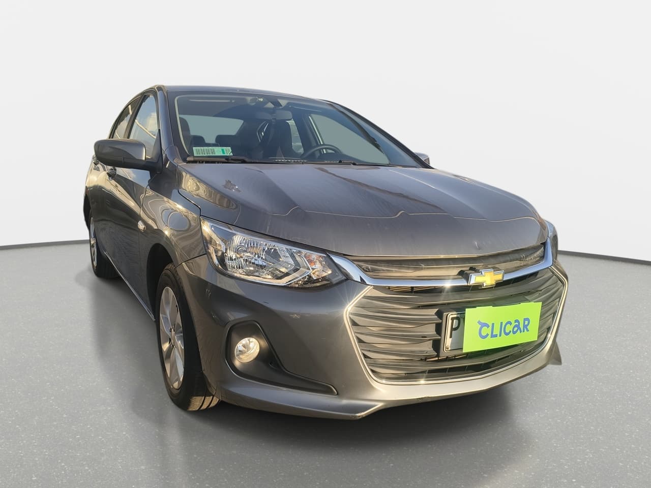 Automovil Chevrolet Onix