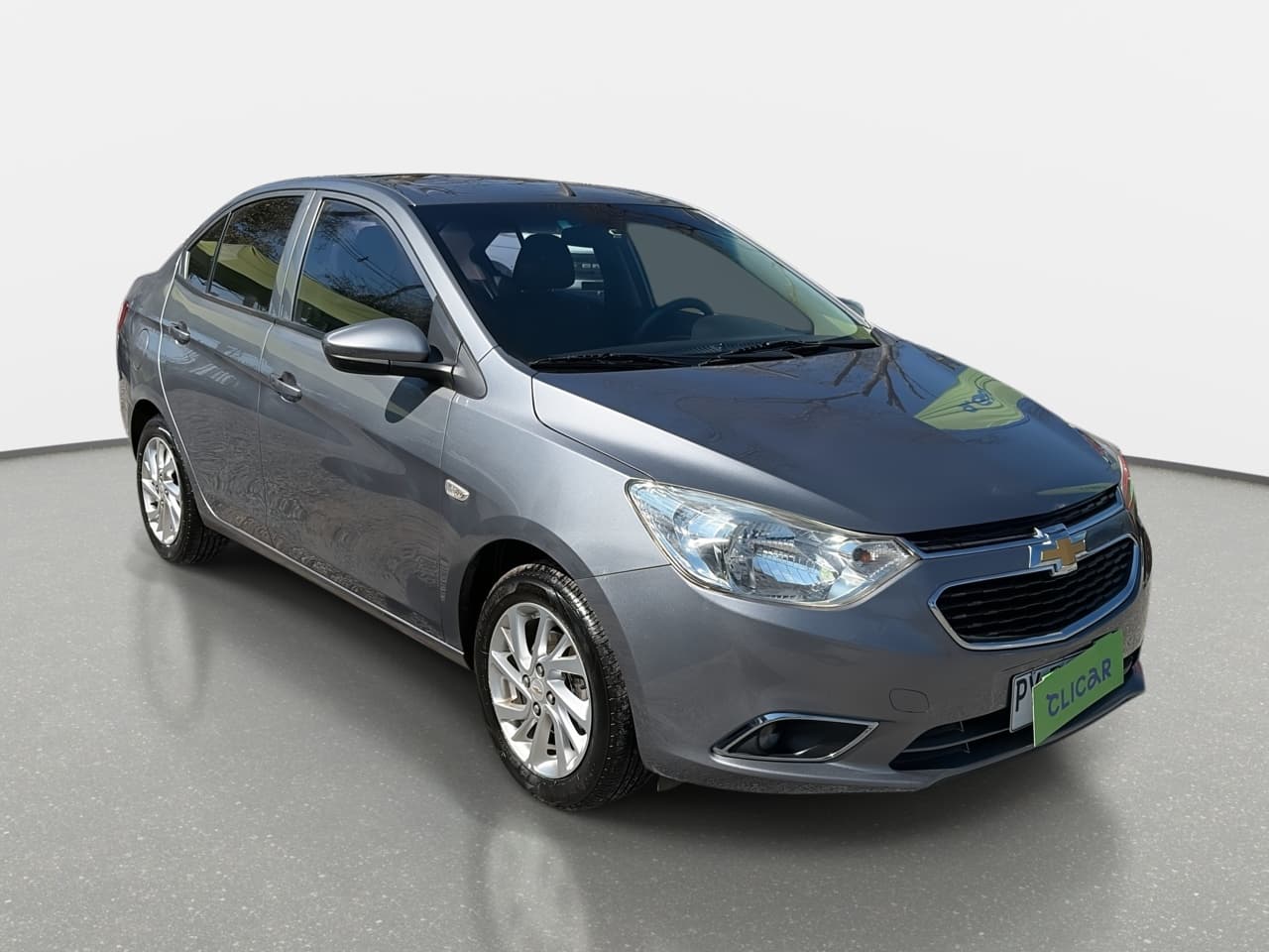 Automovil Chevrolet Sail