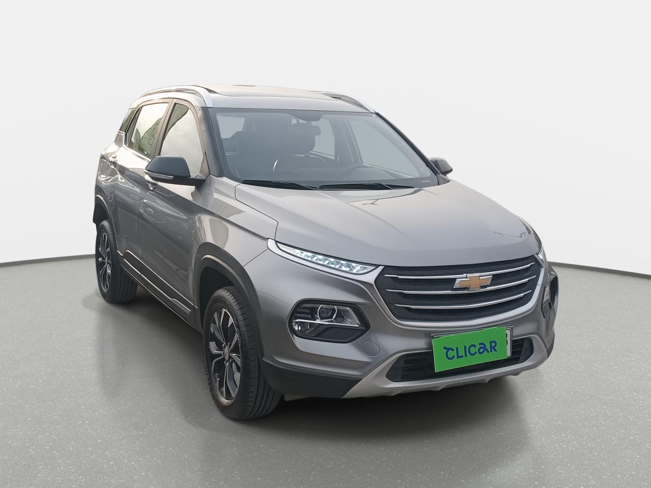 Station Wagon Chevrolet Groove